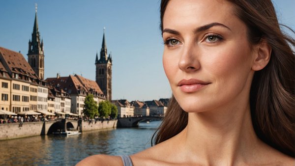 Découvrez les bienfaits des injections pour une peau rajeunie à strasbourg