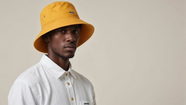 Découvrez les bobs jacquemus pour homme avec des réductions jusqu'à 50%