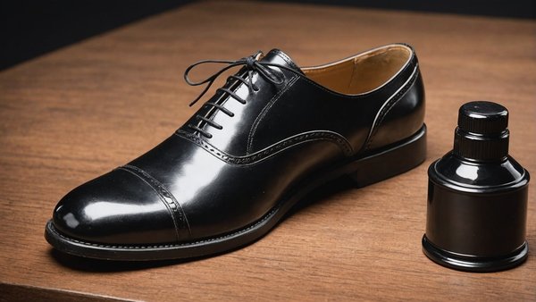 Cirage pour chaussures en cuir: protégez et embellissez vos souliers