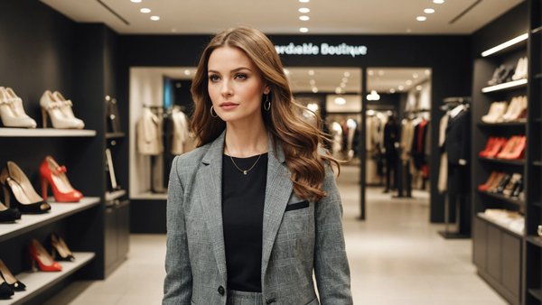 Boutique d'accessoires de mode abordable pour toutes occasions