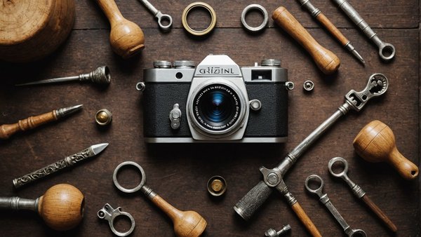 Découvrez des objets originaux issus d'artisans du monde entier